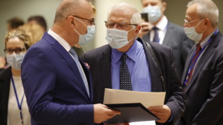 ЕС развива автономни способности с първата си военна концепция