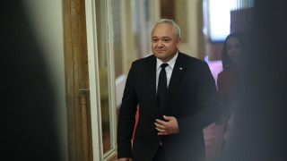 Вътрешният министър Иван Демерджиев включва Жандармерията в борбата с битовата