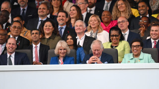 Когато говорим за стилни жени във Великобритания със сигурност първо в