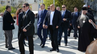 Не ме интересува дали ще има смирена кампанията Да правят