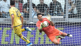 Ръководството на Ювентус обмисля възможността да предложи нов договор на