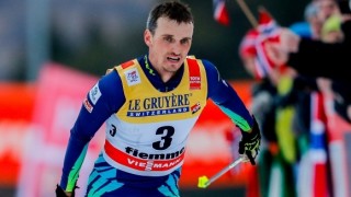 Двукратният бронзов медалист от световни първенства по северни дисциплини Алексей