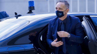 Турция да прекрати цикъла на разведряване и провокация, призова Берлин