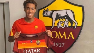 Хебър Пазарджик направи сензационен трансфер привличайки юношата на Рома Патрик