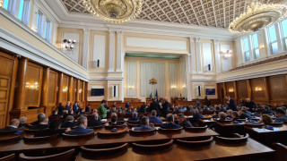 Депутатите подхванаха на първо четене Законопроект за компенсиране на разходите