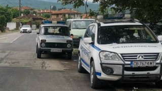 С мащабна операция по всички направления се похвали областната дирекция