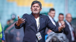 Ивайло Петев е треньорът който най често се е възползвал от