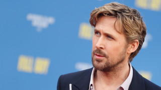 Райън Гослинг е роден на 12 ноември 1980 г в