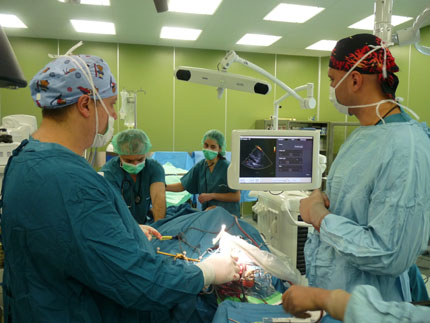 Пациентски организации алармират за проблемите с трансплантациите