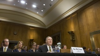 Директорът на ЦРУ потвърди разпространявана информация през март че около