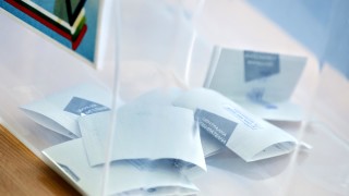 Към този момент бихме имали един парламент с приблизителен паритет