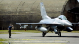  Байдън желае от Конгреса да подпише F-16 за Турция и се готви за F-35 за Гърция 