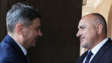 Балканските политици разбраха, че единственият път е към ЕС и НАТО, доволен Борисов