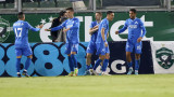Левски победи Лудогорец с 3:2 на SESAME Купа на България