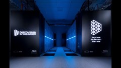Discoverer+: Ъпгрейд за над 3 млн. евро вкара българския суперкомпютър в AI епохата