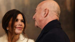 Сватба в опасност: какво може да провали специалния ден на Джеф Безос и Лорън Санчес