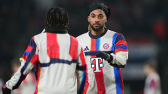 Байерн връща защитник на Галатасарай