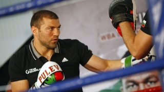 Тервел Пулев ще се бие на 23 ти декември в Берлин