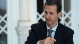 Асад: Тръмп е най-добрият президент на САЩ