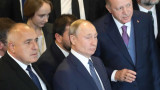 Борисов между "конграчулейшънс" и "сакън"