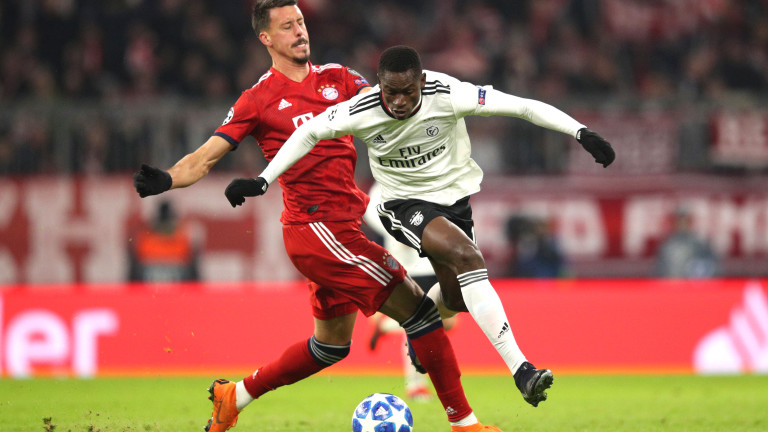 Бившият германски национал Сандро Вагнер обяви края на състезателната си кариера