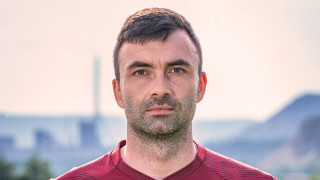 Трима бивши играчи на Спартак Варна бяха представени официално