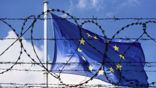 Нелегалната миграция към Европейския съюз достигна до най ниското годишно ниво