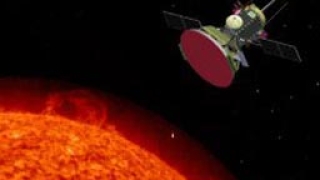 Американска сонда ще изследва Слънцето
