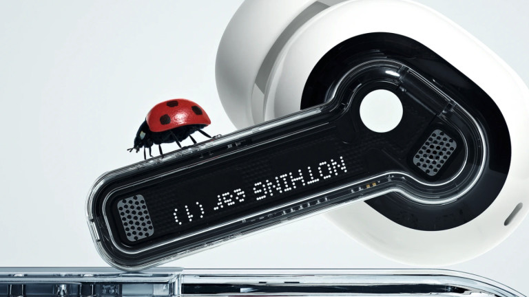 Nothing Ear (1) - големият шамар за Apple и всички останали