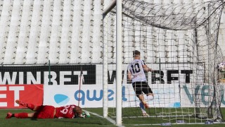 Локомотив Пловдив и ФК ЦСКА 1948 се изправят днес от