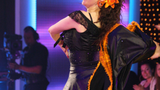 Илиана Раева поведе класирането в Dancing Stars
