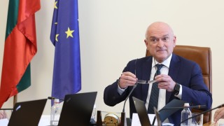Димитър Главчев сменя и земеделския министър