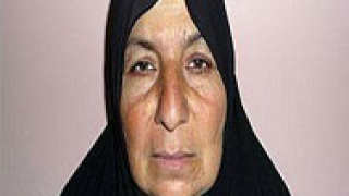 В Ирак арестуваха „майката на терористките"