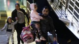 Турция задържа 4000 незаконни мигранти за седмица 