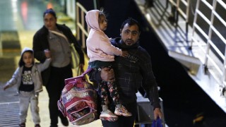 32 ма мигранти спасени край бреговете на Ливан предаде АП Сред
