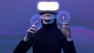 Apple и Meta са в нестабилни взаимоотношения още преди Apple