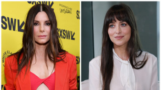 Преди няколко месеца Дакота Джонсън спечели първата си за ролята си