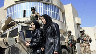 Министрите на Садр напуснаха иракския кабинет