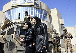 5 шиитски бунтовници убити в Садр сити 