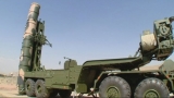  Русия разгласява видео на идването на С-300 в Сирия 