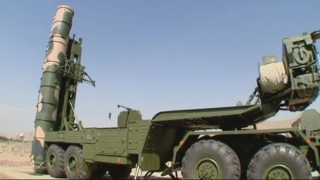Русия разположи ПРО система С-300 в Сирия 
