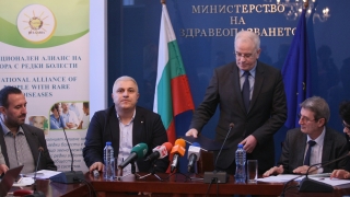 Вкарват пациентите с редки болести в национален регистър