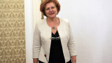 Менда Стоянова: Държавата няма да стимулира богатите общини
