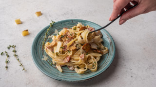 Въглехидратите са сред най противоречивите герои в нашата кухня От една