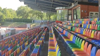 Приключи техническата конференция на която стана ясно че стадион Даугава