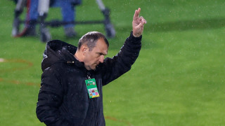 Славия ще даде шанс на някои футболисти от школата за