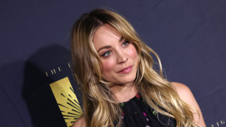 Само преди няколко дни Кейли Куоко обяви че е бременна и