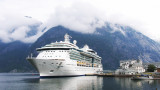 #ultimateworldcruise или „най-епичния световен круиз” - 60 страни, 7 континента и 9 месеца на борда на кораб