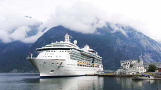 С над 60 страни от всички седем континента на планетата