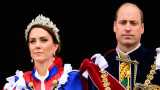 Принц Уилям и Кейт Мидълтън искат да отложат наследяването на трона - ето защо